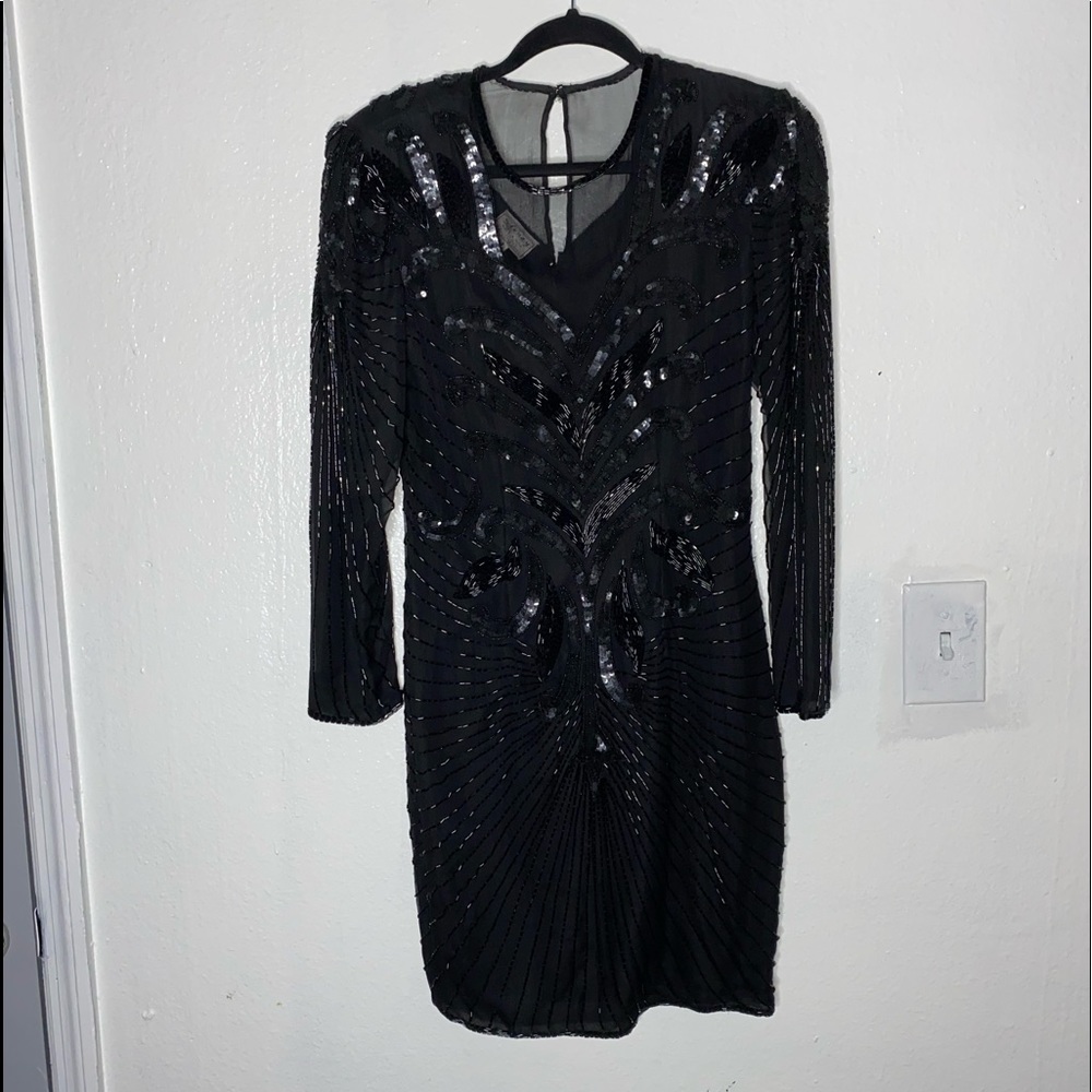 Vintage Dress